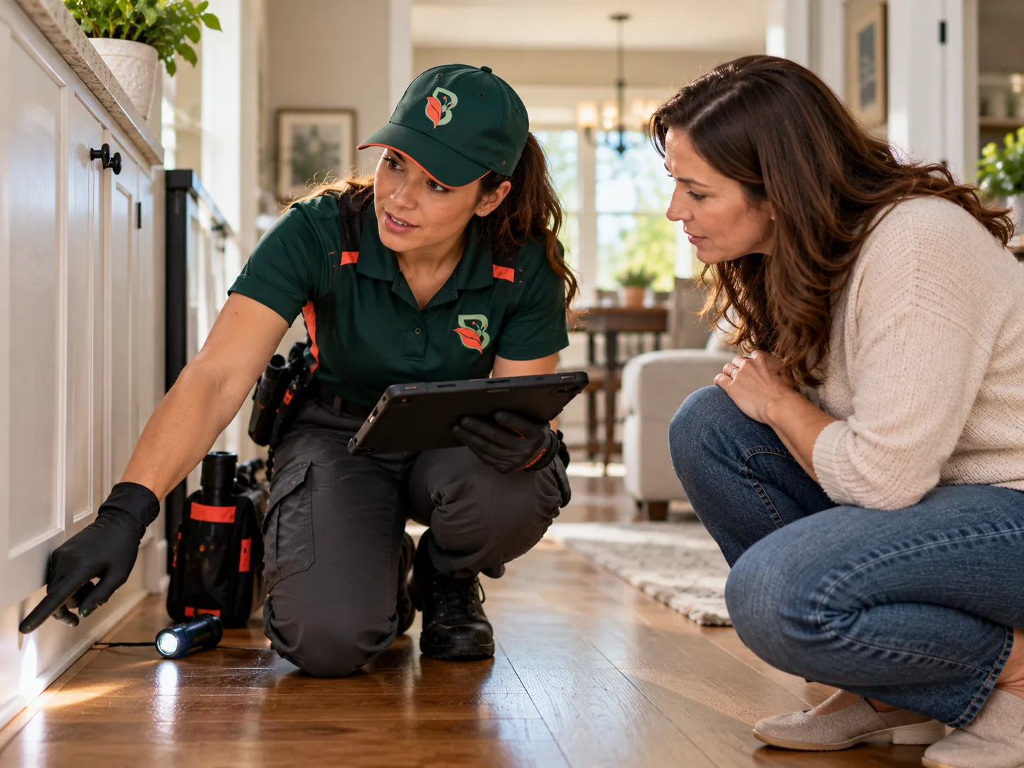 Pest Control Pickett, WI FAQs